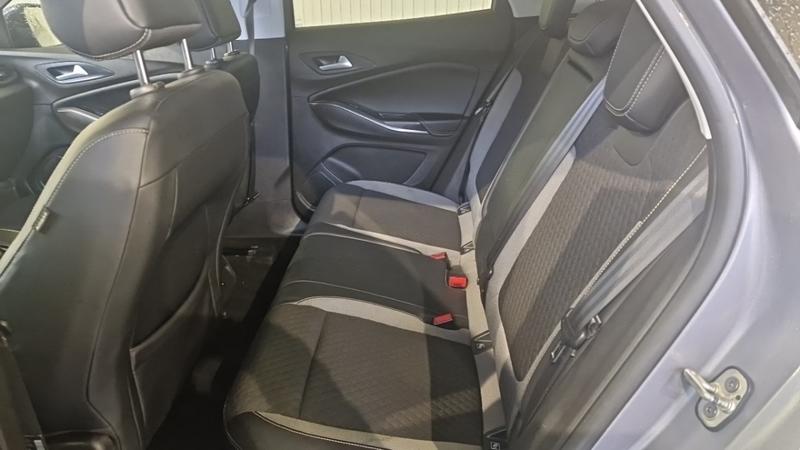 Opel Grandland X Business 1.5 Diesel 130 Ch Bva8 Innovation