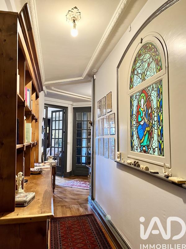 Appartement - 113 m² - 4 pièces