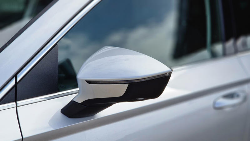 Seat Ateca 2.0 Tdi 150 ch Start/Stop Dsg7 Style Business