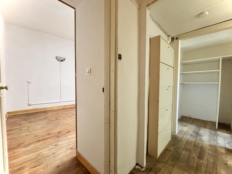 Duplex - 76 m² - 4 pièces