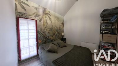 Maison de ville - 79 m² - 3 pièces