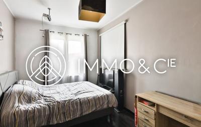 Maison - 123 m² - 5 pièces