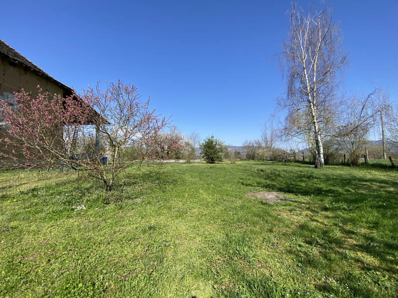 Maison ancienne - 117 m² - 4 pièces