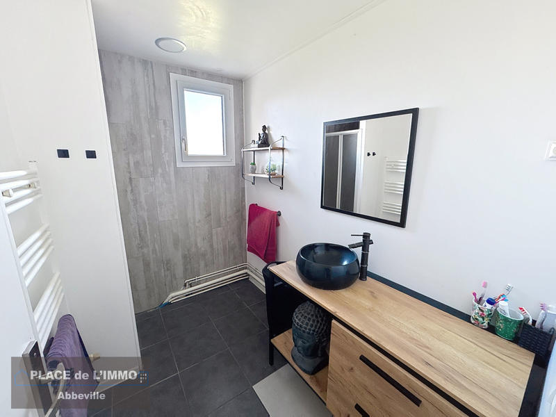 Maison - 115 m² - 4 pièces