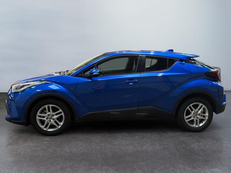 Toyota c-Hr Hybride Pro My22 1.8l Dynamic Business + Programme Beyond Zero Academy