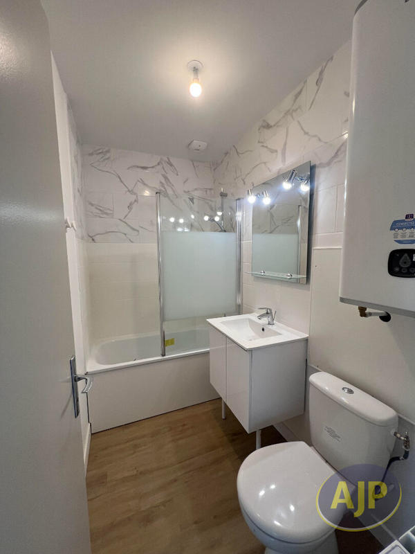 Appartement - 22 m² - 1 pièce