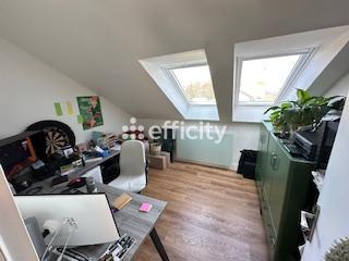 Appartement - 107 m² - 5 pièces