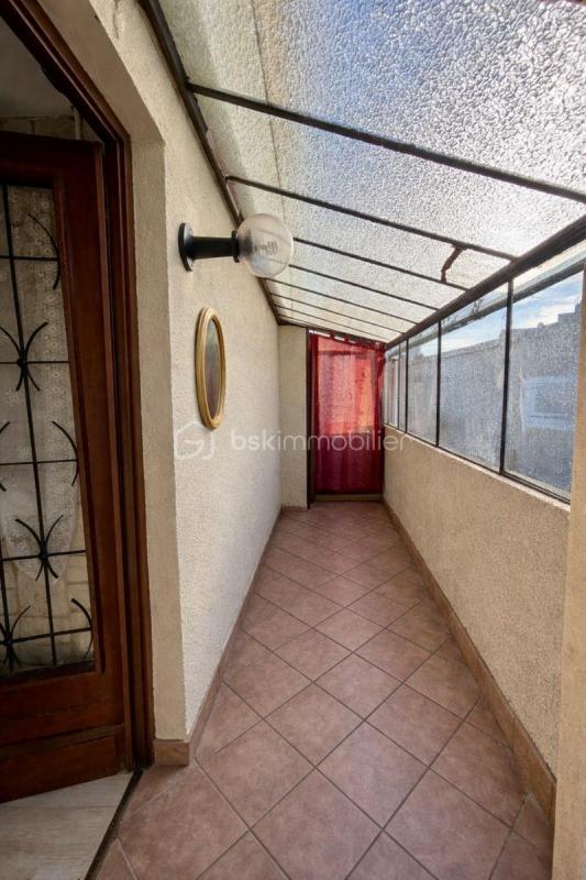 Maison traditionnelle - 73 m² - 4 pièces