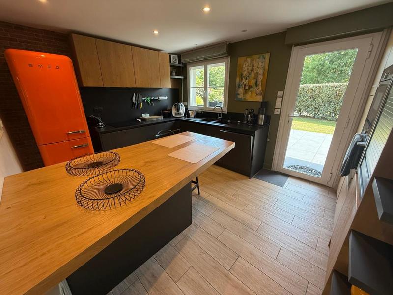 Villa - 182 m² - 5 pièces