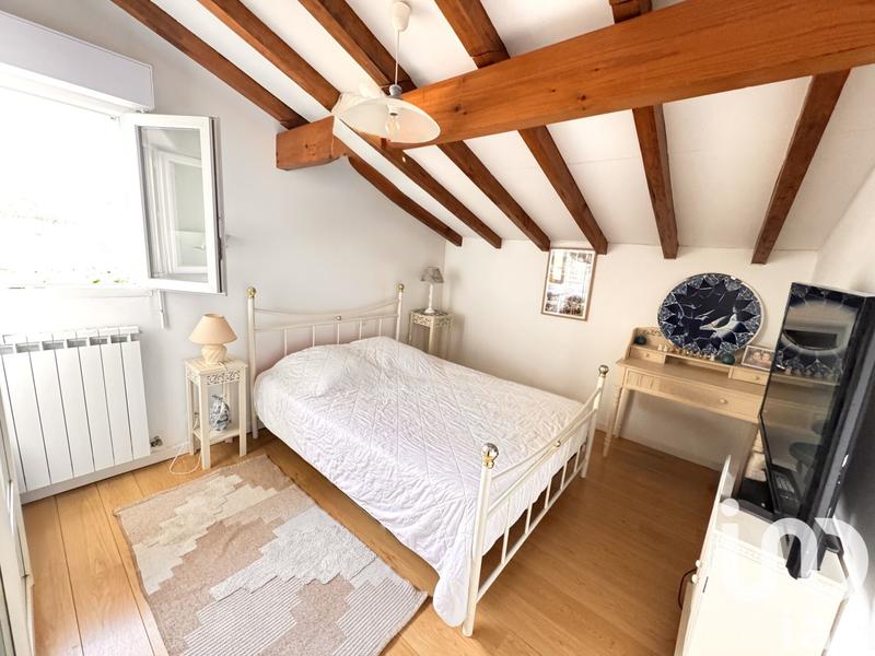 Maison - 177 m² - 5 pièces