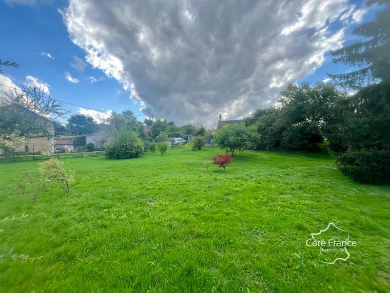 Longère - 160 m² - 6 pièces