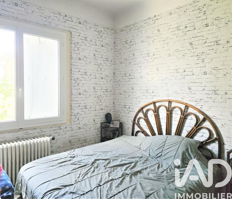 Maison de ville - 80 m² - 3 pièces