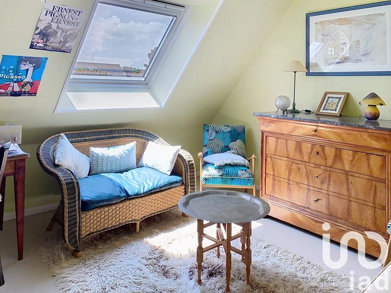 Maison - 116 m² - 5 pièces