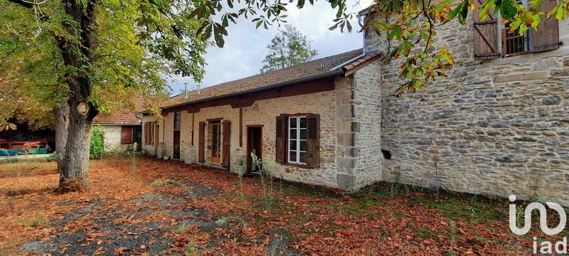 Maison - 315 m² - 15 pièces