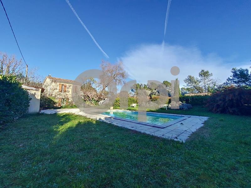 Corps de ferme - 177 m² - 6 pièces