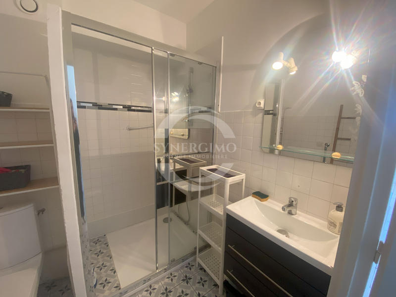 Appartement - 51 m² - 3 pièces