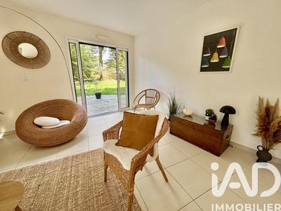 Maison - 178 m² - 7 pièces