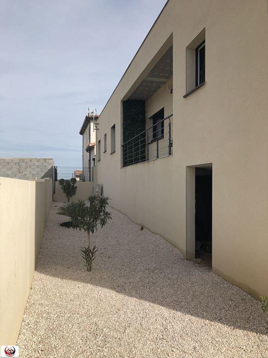 Villa - 150 m² - 5 pièces