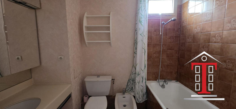 Appartement - 93 m² - 4 pièces