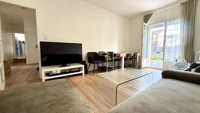 Maison ancienne - 90 m² - 6 pièces