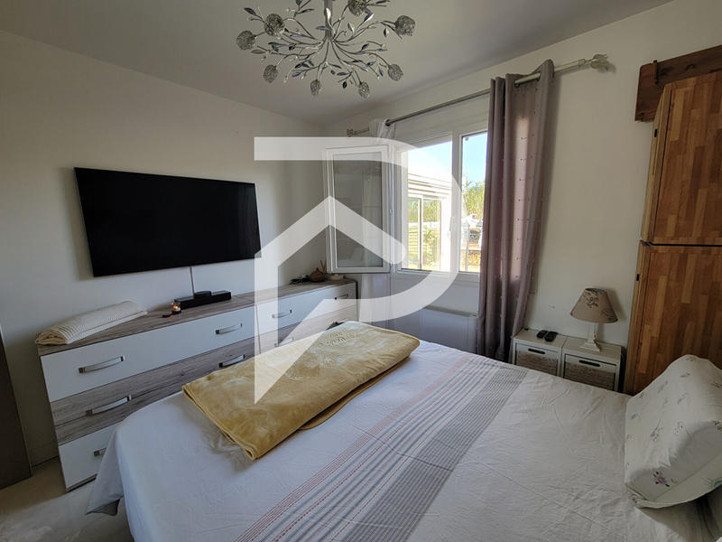 Maison - 82 m² - 3 pièces