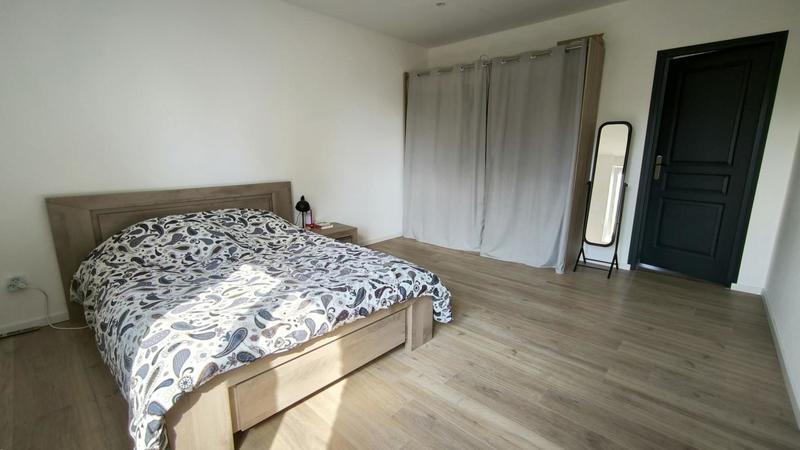 Maison - 193 m² - 7 pièces