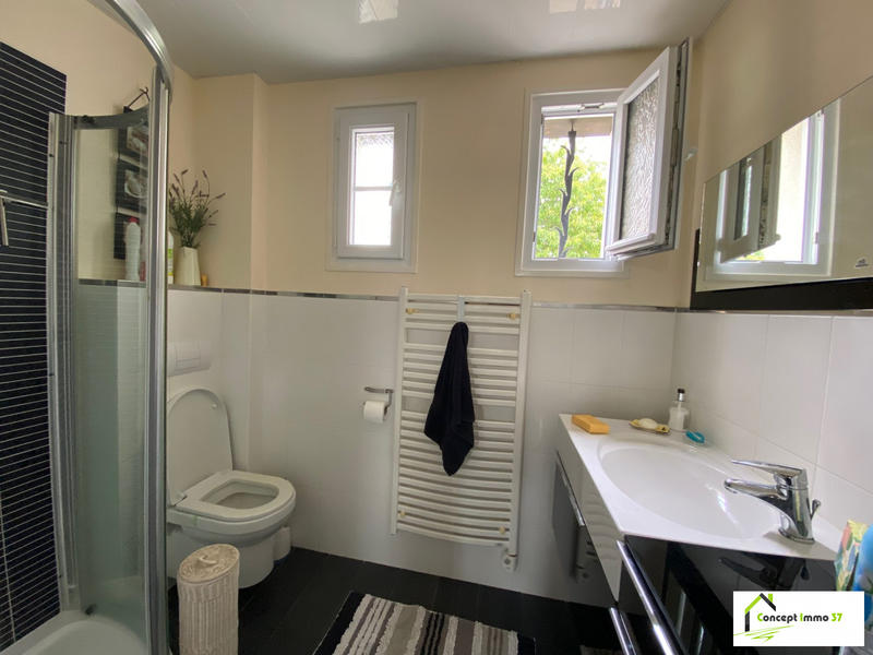 Villa - 220 m² - 7 pièces