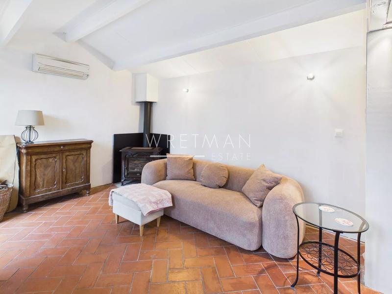 Maison - 111 m² - 4 pièces