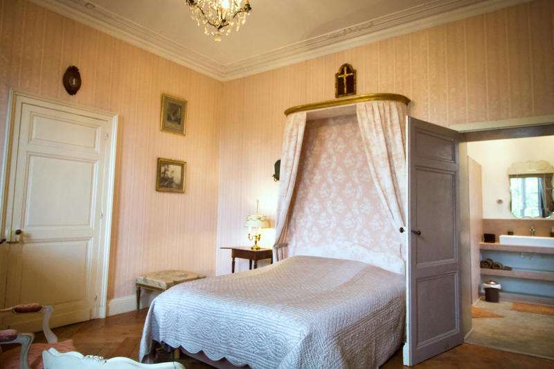 Maison - 247 m² - 15 pièces