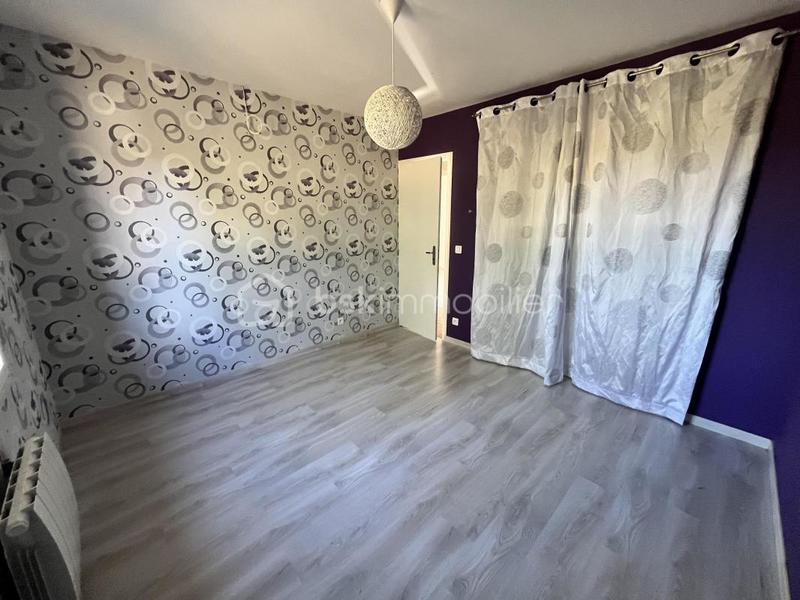 Pavillon - 89 m² - 4 pièces