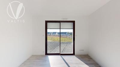 Maison - 124 m² - 5 pièces