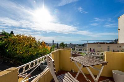 Maison - 76 m² - 3 pièces