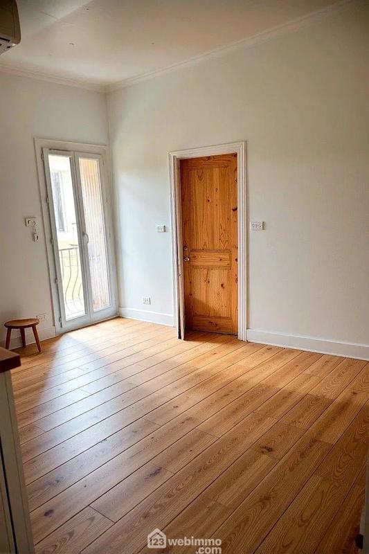 Immeuble - 46 m² - 2 pièces