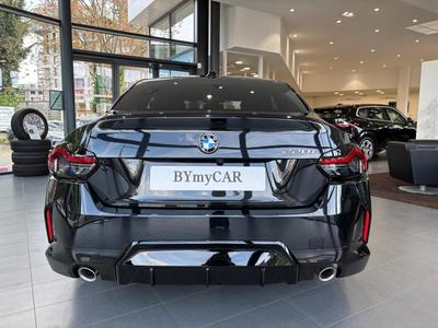 Bmw Serie 2 Coupe G42 Lci 220i 184 ch Bva8