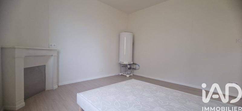 Maison - 96 m² - 5 pièces