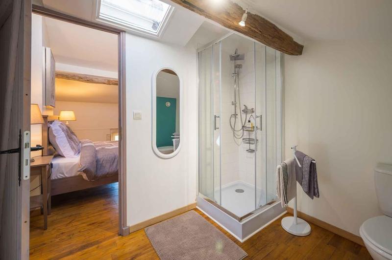 Château - 580 m² - 17 pièces