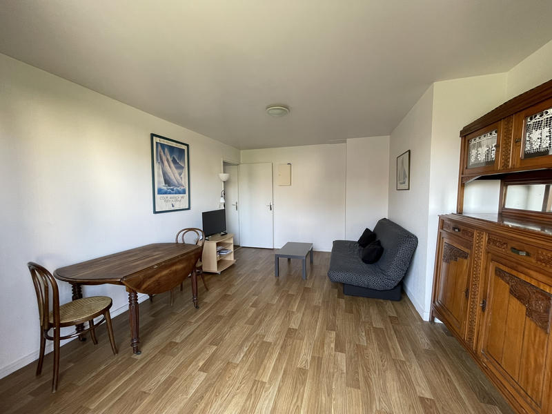 Appartement - 32 m² - 2 pièces