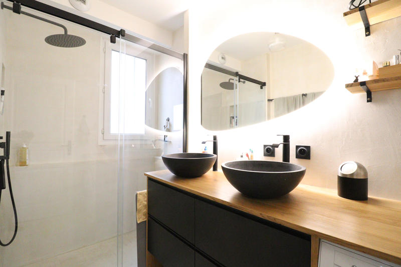 Appartement - 69 m² - 3 pièces