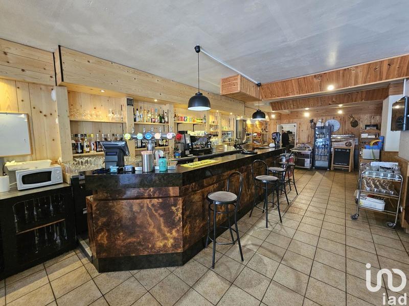 Local commercial - 190 m²