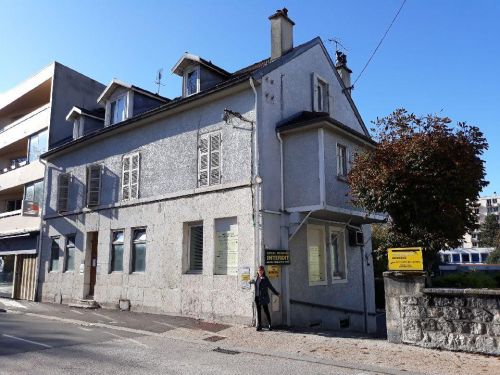 Véronique-Valérie Olier, cabinet en libérale