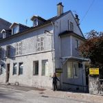 Véronique-Valérie Olier, cabinet en libérale