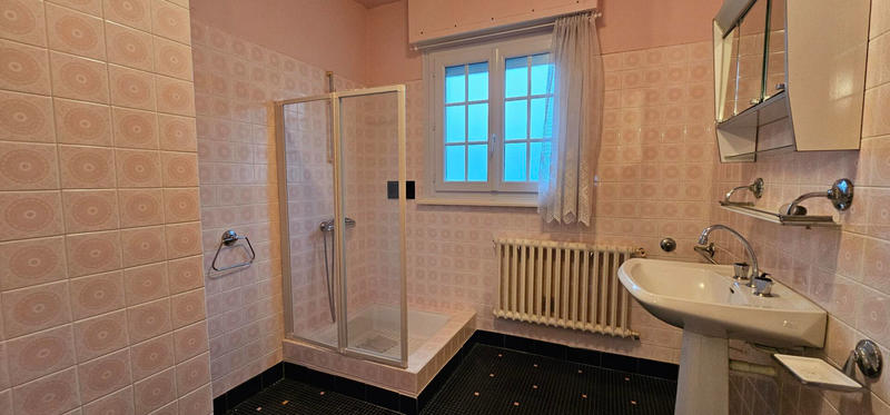 Maison - 116 m² - 6 pièces