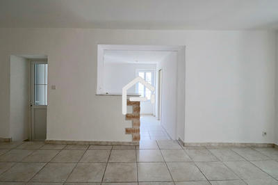 Maison de ville - 162 m² - 8 pièces