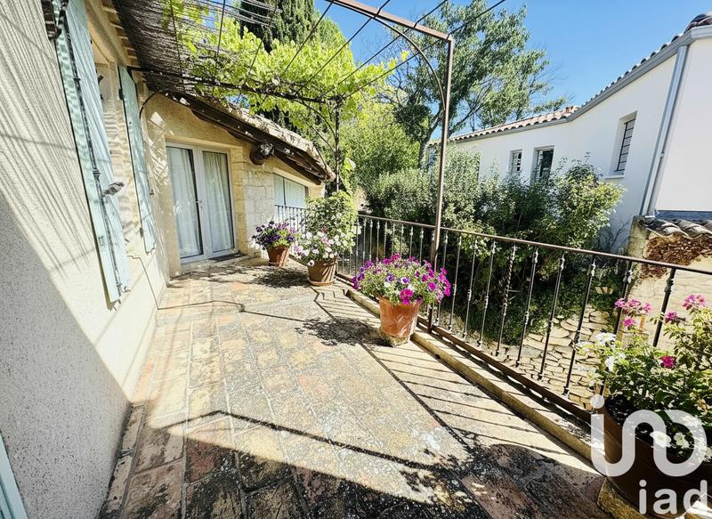 Maison de village - 146 m² - 6 pièces