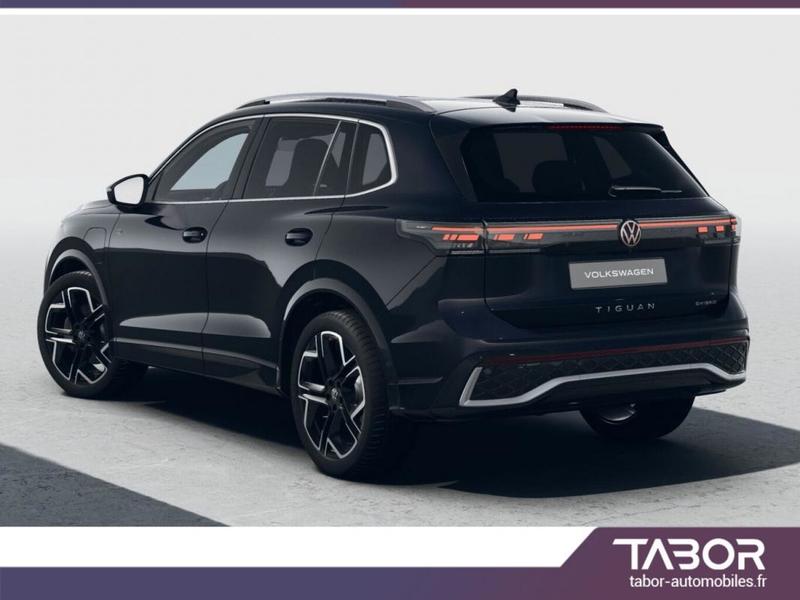Volkswagen Tiguan eHybrid 272 R-Line Pano 20p