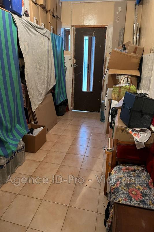 Appartement - 116 m² - 5 pièces