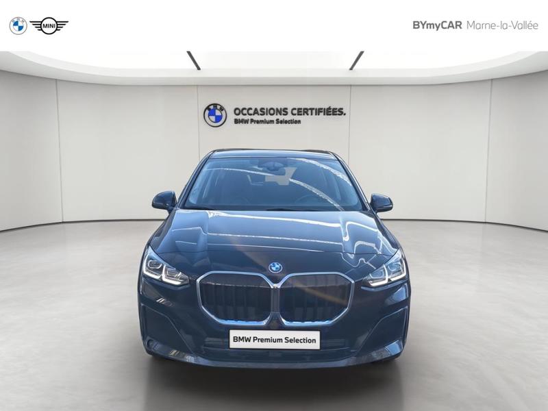 Bmw Serie 2 Active Tourer U06 225e xDrive 245 ch Dkg7