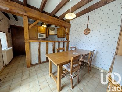 Maison de campagne - 202 m² - 7 pièces