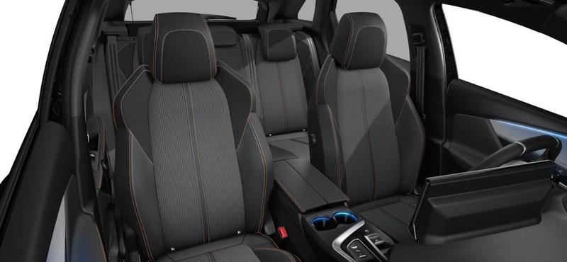 Peugeot 3008 1.5 Blue Hdi 130ch Gt Pack Eat8