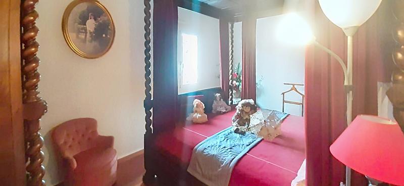 Villa - 190 m² - 8 pièces